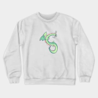 Year of the Dragon Crewneck Sweatshirt